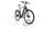 Carver Route E.530 2022 | preto | 28" | 65 cm | > 3000 km, thumbnail 2 of 4