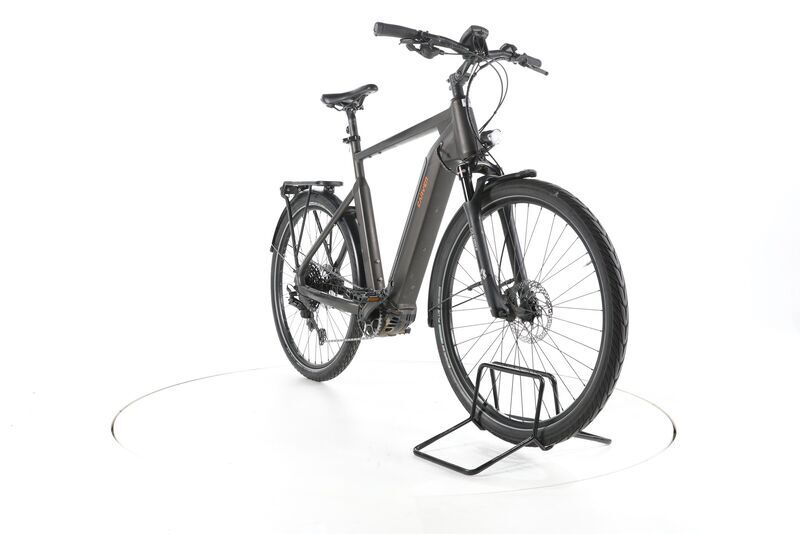 Carver Route E.530 2022 | preto | 28" | 65 cm | > 3000 km, image 2 of 4