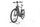 Carver Route E.530 2022 | preto | 28" | 65 cm | > 3000 km, thumbnail 4 of 4