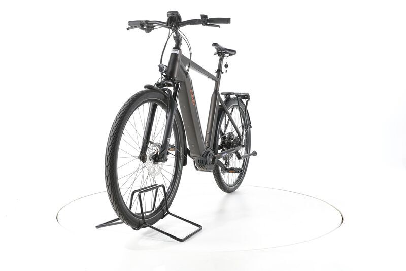 Carver Route E.530 2022 | preto | 28" | 65 cm | > 3000 km, image 4 of 4