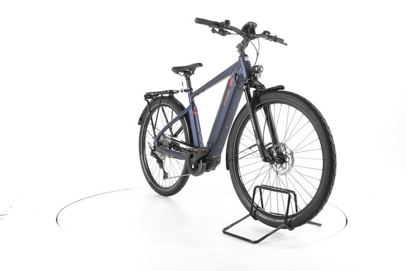Carver Route E.530 2022 | blau | 28" | 50 cm | < 500 km, image 2 of 4