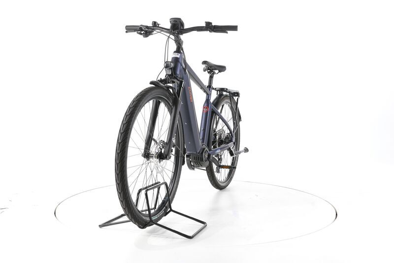 Carver Route E.530 2022 | blau | 28" | 50 cm | < 500 km, image 4 of 4