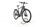 Carver Route E.530 2022 | black | 28" | 50 cm | 500 - 3000 km, thumbnail 2 of 4