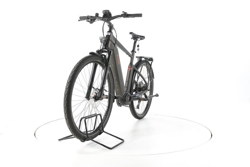 Carver Route E.530 2022 | black | 28" | 50 cm | 500 - 3000 km, image 4 of 4
