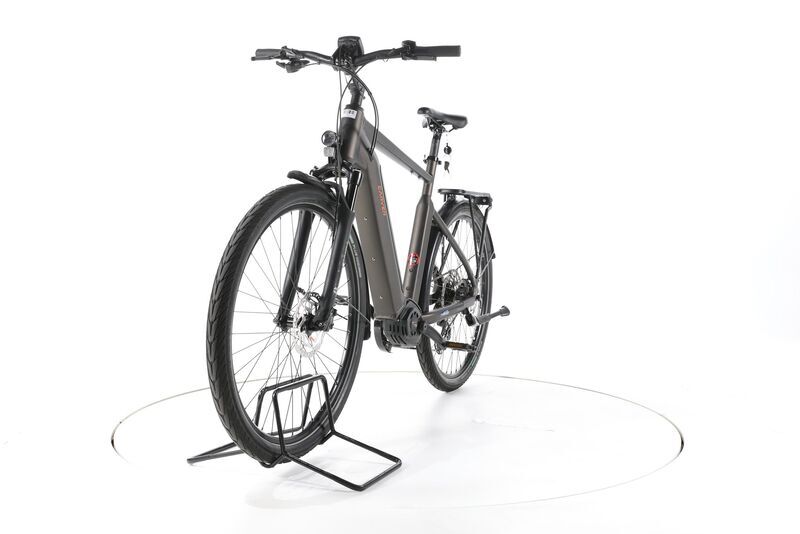 Carver Route E.530 2022 | black | 28" | 60 cm | 500 - 3000 km, image 4 of 4