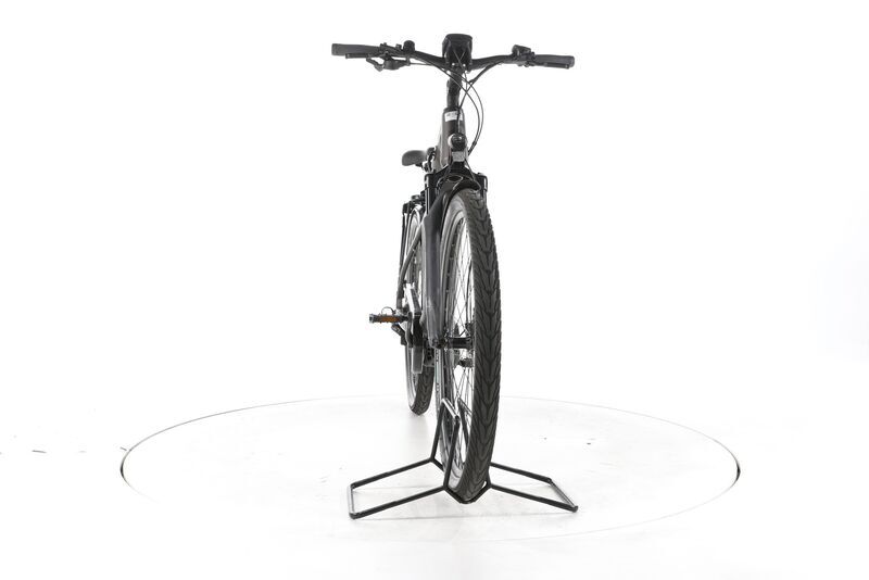 Carver Route E.530 2022 | zwart | 28" | 50 cm | 500 - 3000 km, image 4 of 5
