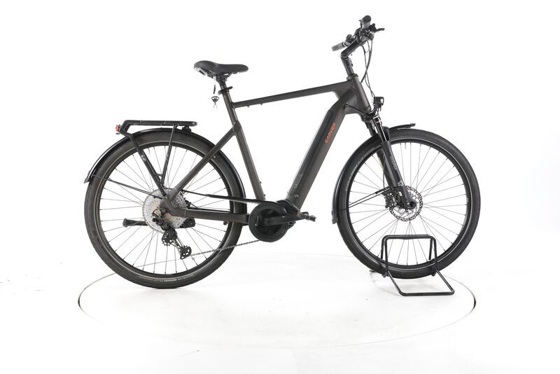 Carver Route E.530 2022 | preto | 28" | 65 cm | > 3000 km, image 1 of 5