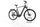 Carver Route E.530 2022 | preto | 28" | 65 cm | > 3000 km, thumbnail 2 of 5