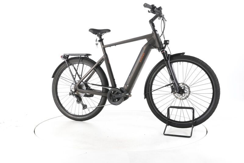 Carver Route E.530 2022 | preto | 28" | 65 cm | > 3000 km, image 2 of 5