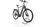 Carver Route E.530 2022 | preto | 28" | 65 cm | > 3000 km, thumbnail 3 of 5