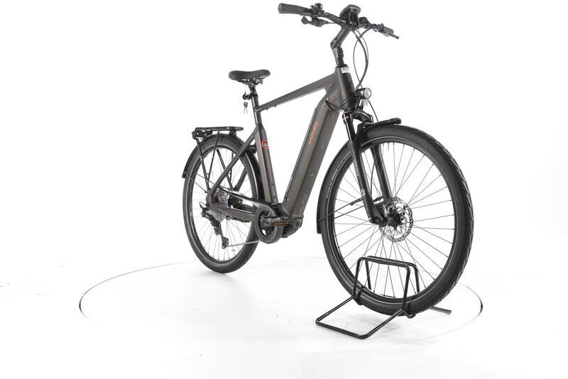 Carver Route E.530 2022 | preto | 28" | 65 cm | > 3000 km, image 3 of 5