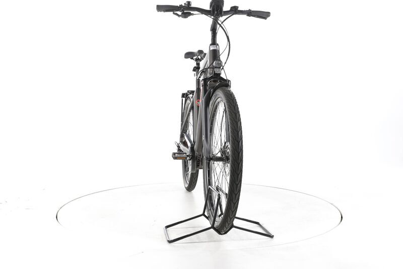 Carver Route E.530 2022 | preto | 28" | 65 cm | > 3000 km, image 4 of 5