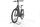 Carver Route E.530 2022 | preto | 28" | 65 cm | > 3000 km, thumbnail 5 of 5