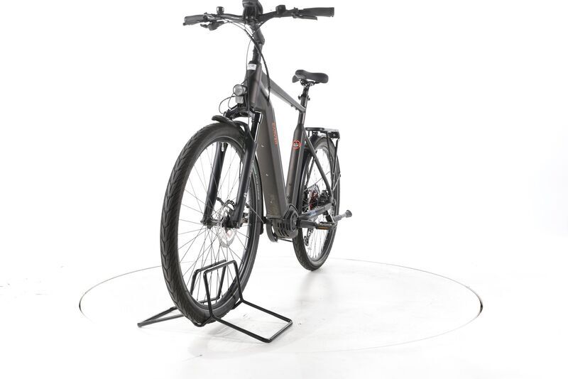 Carver Route E.530 2022 | preto | 28" | 65 cm | > 3000 km, image 5 of 5