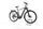 Carver Route E.530 2022 | black | 28" | 55 cm | 500 - 3000 km, thumbnail 2 of 5