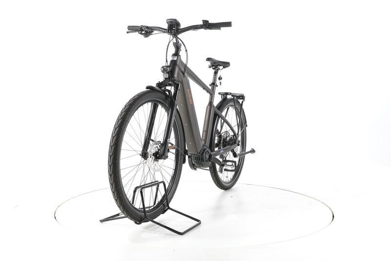 Carver Route E.530 2022 | black | 28" | 55 cm | 500 - 3000 km, image 5 of 5