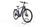 Carver Route E.530 2022 | azul | 28" | 55 cm | > 3000 km, thumbnail 3 of 5