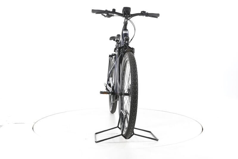 Carver Route E.530 2022 | azul | 28" | 55 cm | > 3000 km, image 4 of 5