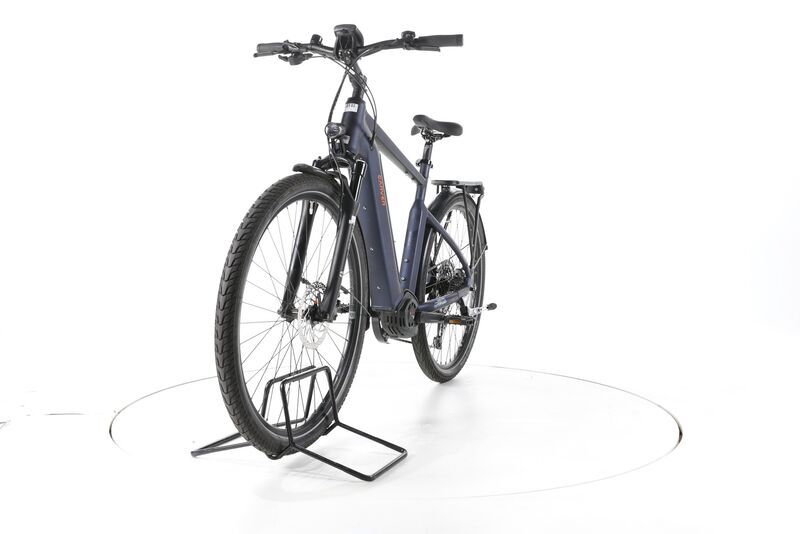 Carver Route E.530 2022 | azul | 28" | 55 cm | > 3000 km, image 5 of 5