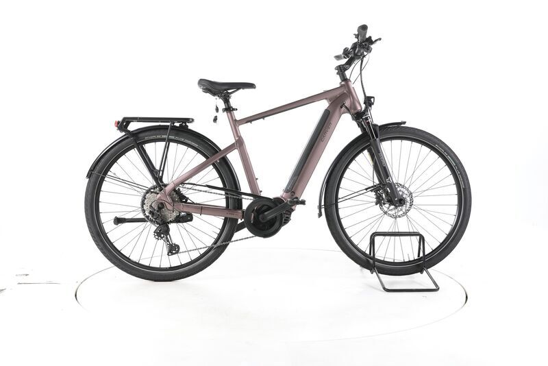 Carver Route E.530 2022 | rosa | 28" | 55 cm | < 500 km, image 1 of 5