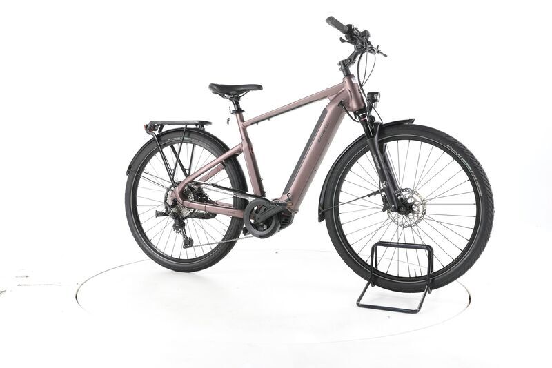 Carver Route E.530 2022 | rosa | 28" | 55 cm | < 500 km, image 2 of 5