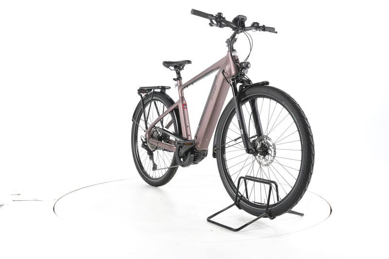 Carver Route E.530 2022 | rosa | 28" | 55 cm | < 500 km, image 3 of 5