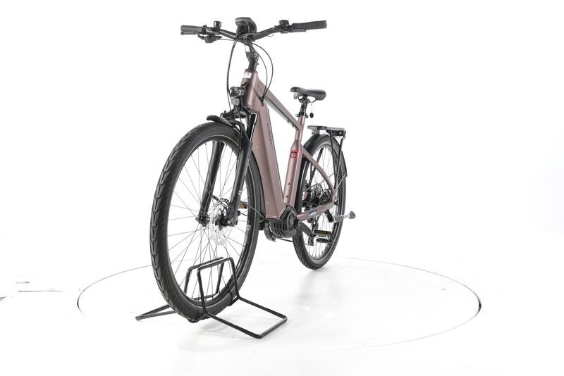 Carver Route E.530 2022 | rosa | 28" | 55 cm | < 500 km, image 5 of 5