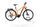 Carver Route E.530 2022 | orange | 28" | 55 cm | 500 - 3000 km, thumbnail 1 of 5