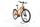 Carver Route E.530 2022 | orange | 28" | 55 cm | 500 - 3000 km, thumbnail 3 of 5