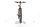 Carver Route E.530 2022 | orange | 28" | 55 cm | 500 - 3000 km, thumbnail 4 of 5
