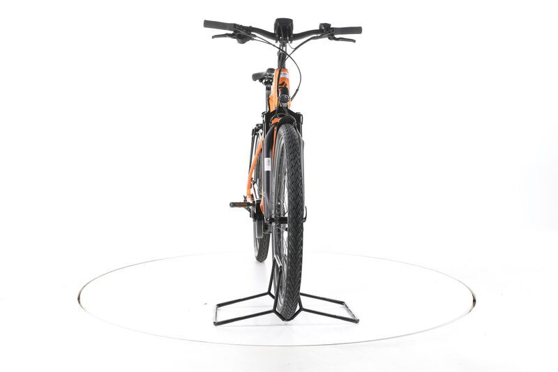 Carver Route E.530 2022 | orange | 28" | 55 cm | 500 - 3000 km, image 4 of 5