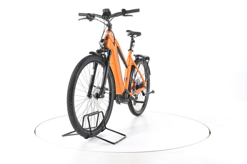 Carver Route E.530 2022 | orange | 28" | 55 cm | 500 - 3000 km, image 5 of 5
