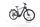 Carver Route E.530 2022 | blue | 28" | 50 cm | 500 - 3000 km, thumbnail 2 of 5