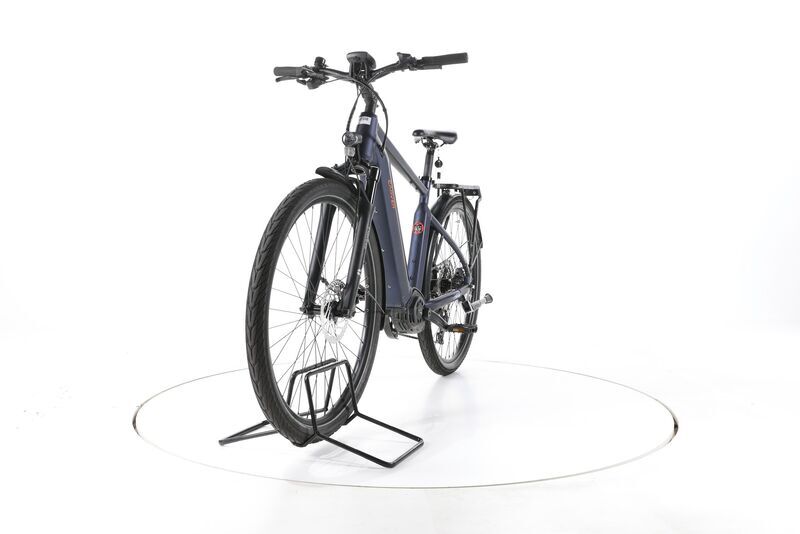 Carver Route E.530 2022 | blue | 28" | 50 cm | 500 - 3000 km, image 5 of 5