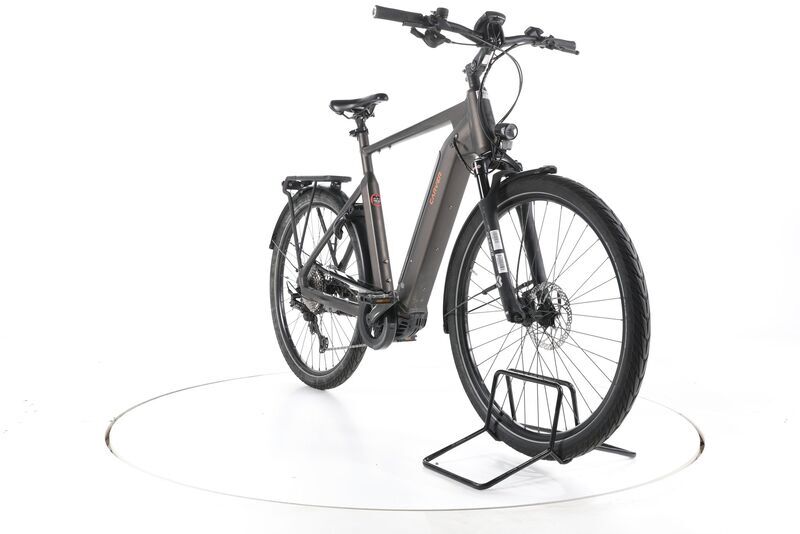 Carver Route E.530 2022 | grå | 28" | 65 cm | > 3000 km, image 3 of 5