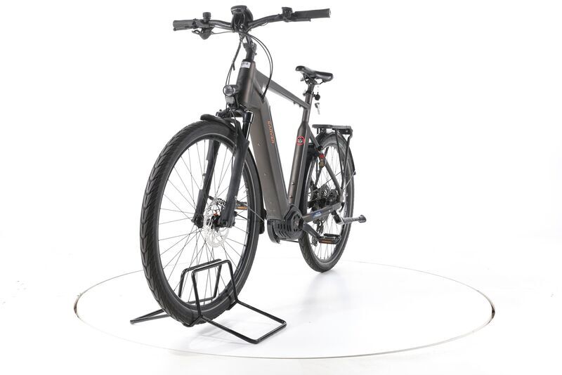 Carver Route E.530 2022 | grå | 28" | 65 cm | > 3000 km, image 5 of 5