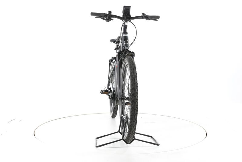 Carver Route E.540 2022 | grey | 28" | 60 cm | 500 - 3000 km 3