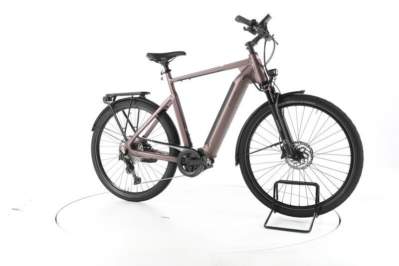 Carver Route E.540 2022 | pink | 28" | 65 cm | < 500 km, image 1 of 4