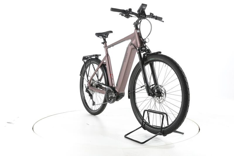 Carver Route E.540 2022 | pink | 28" | 65 cm | < 500 km, image 2 of 4
