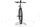 Carver Route E.540 2022 | pink | 28" | 65 cm | < 500 km, thumbnail 3 of 4
