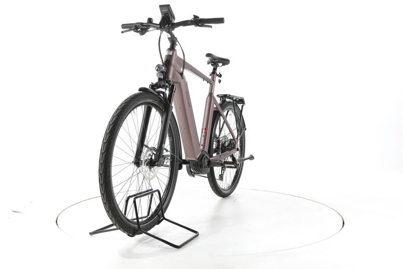 Carver Route E.540 2022 | pink | 28" | 65 cm | < 500 km, image 4 of 4