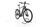 Carver Route E.540 2022 | grey | 28" | 60 cm | > 3000 km, thumbnail 2 of 4