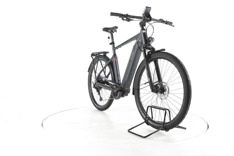 Carver Route E.540 2022 | grey | 28" | 60 cm | > 3000 km, image 2 of 4