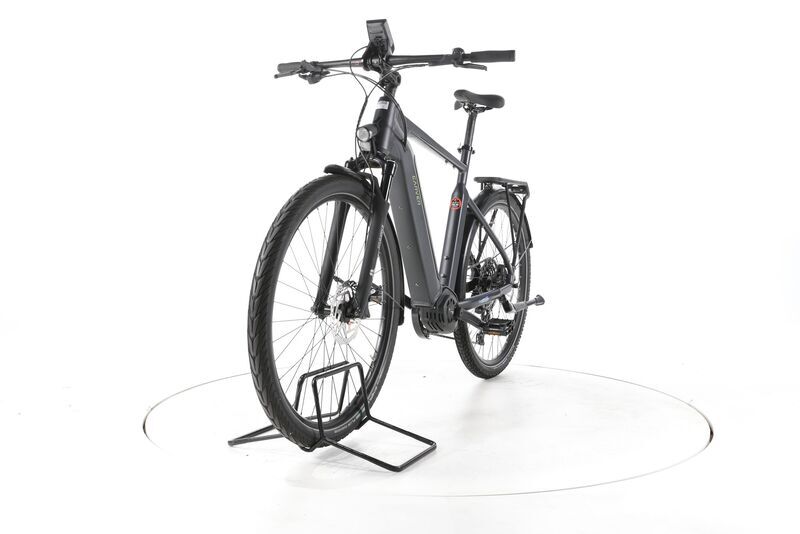 Carver Route E.540 2022 | grey | 28" | 60 cm | > 3000 km, image 4 of 4