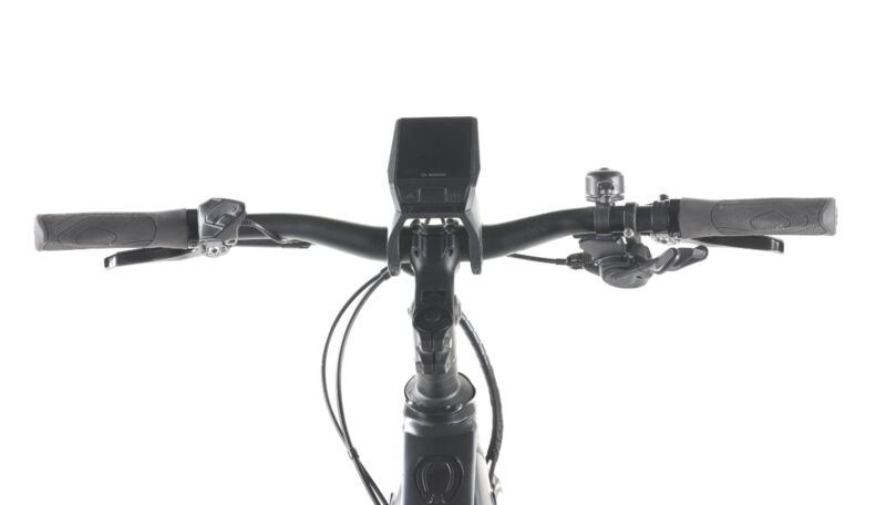 Carver Route E.540 (2023) | diamante | negro | 28" | 50 cm | < 500 km, image 2 of 2