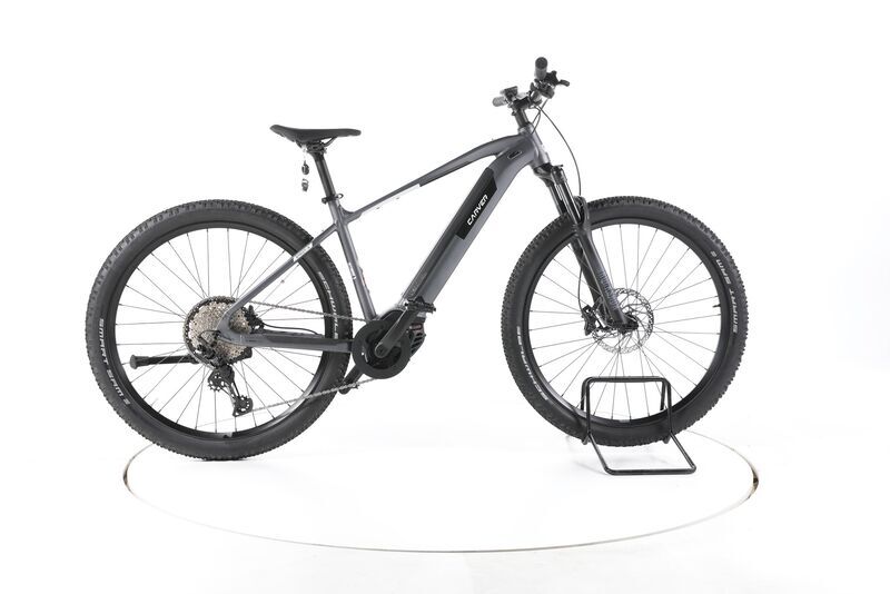 Carver Strict-E 2022 | grey | 29" | 46 cm | 500 - 3000 km, image 1 of 5