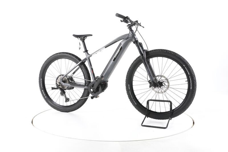 Carver Strict-E 2022 | grey | 29" | 46 cm | 500 - 3000 km, image 2 of 5