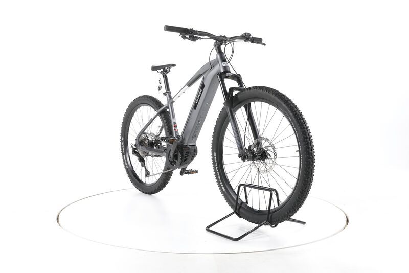 Carver Strict-E 2022 | grey | 29" | 46 cm | 500 - 3000 km, image 3 of 5