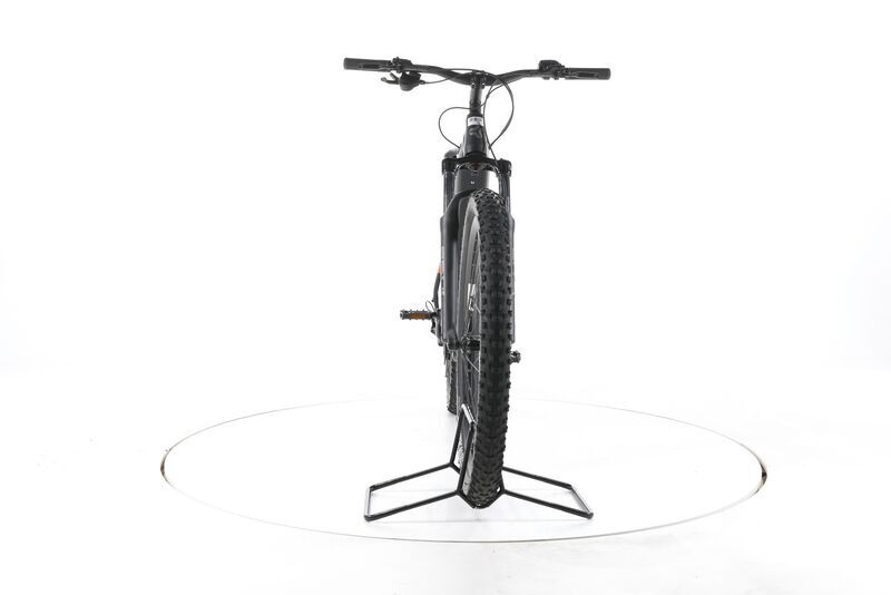 Carver Strict E.400 LTD 2022 | černá | 29" | 50 cm | 500 - 3000 km, image 4 of 5