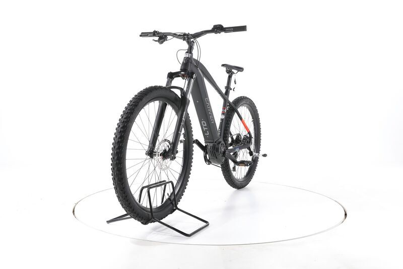 Carver Strict E.400 LTD 2022 | černá | 29" | 50 cm | 500 - 3000 km, image 5 of 5
